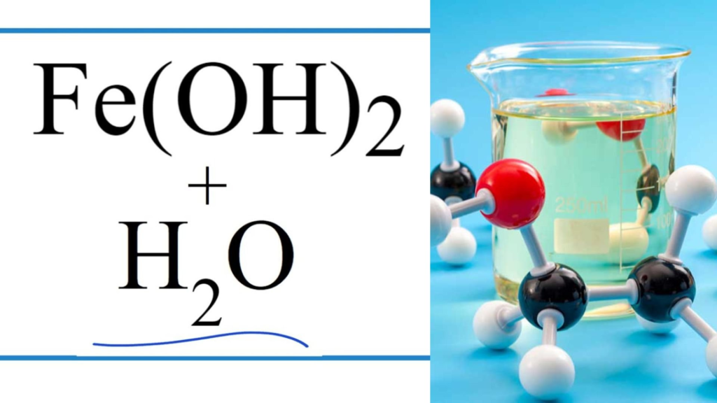 Tìm Hiểu Chi Tiết Về Phản Ứng Fe(OH)2 Chuyển Hóa Thành Fe2O3: Góc Nhìn Từ Gia Sư Hóa Học