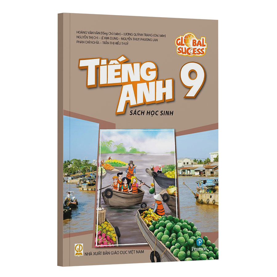 Pauline Was Interested in the Project: Tiếng Anh Lớp 9