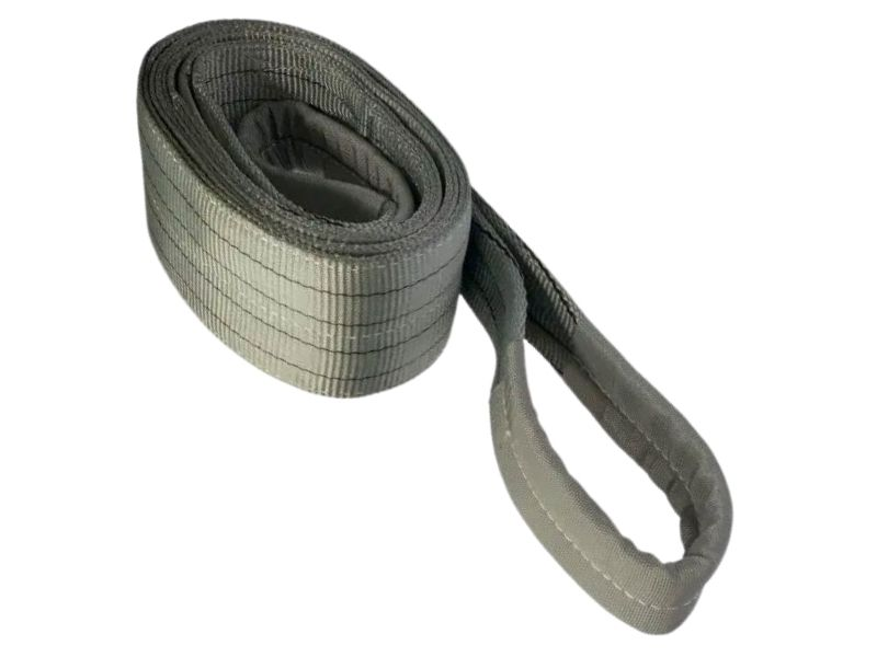 Dây Cẩu Bản 75mm: Giải Pháp Nâng Hạ An Toàn Và Bền Bỉ Đến Từ SANBOO VIỆT NAM